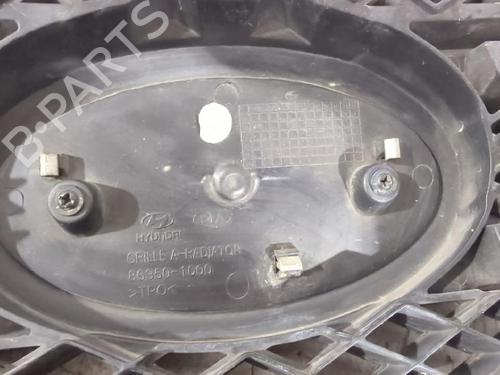 Grill KIA CEE'D Hatchback (ED) 1.6 CRDi 90 | BP31566400C40 - Image 3