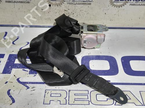 Rear right seatbelt PEUGEOT PARTNER Tepee 1.6 BlueHDi 120 | BP31540175I28 - Image 3