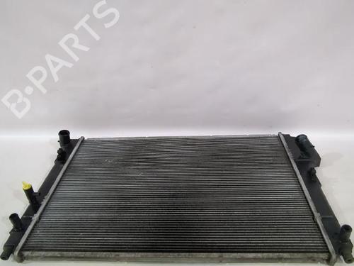 Used Water radiator Water radiator 33570861 33570861