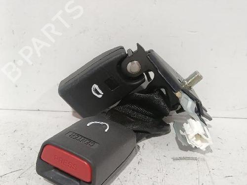 Boucle de ceinture de sécurité Boucle de ceinture de sécurité 36908364 36908364