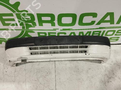Used Front bumper CITROËN SAXO Hatchback van (S3_) 1.5 D (57 hp) 31543342
