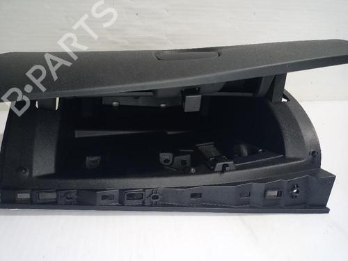 Glove box RENAULT MEGANE IV Saloon 1.3 TCe 115 (LVN9) | BP31558292C95 