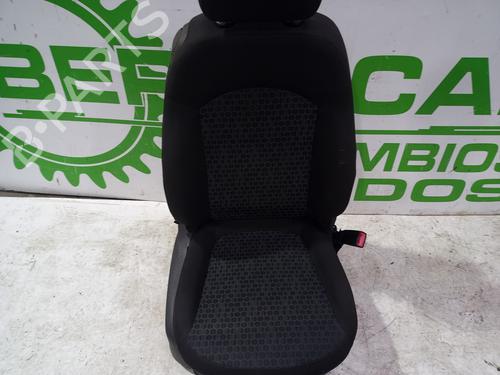 Sæde højre fortil OPEL CORSA E (X15) | BP38862020C16 - Image 2