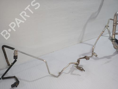 AC pipe NISSAN QASHQAI II (J11, J11_) 1.2 DIG-T | BP31554684M126 