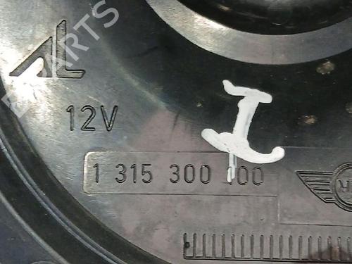 Left front fog light MINI MINI (R56) One | BP31564749C30 - Image 6