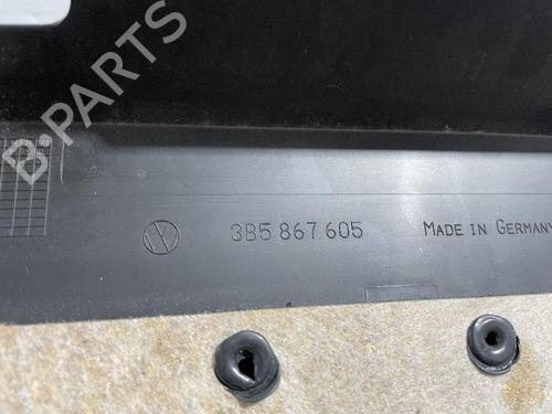 Boot lining VW PASSAT B5.5 (3B3) 1.9 TDI | BP31562270I3  - Image 5