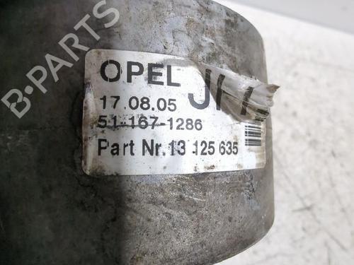 Engine mount OPEL ASTRA H GTC (A04) 1.7 CDTi (L08) | BP32466376M89 
