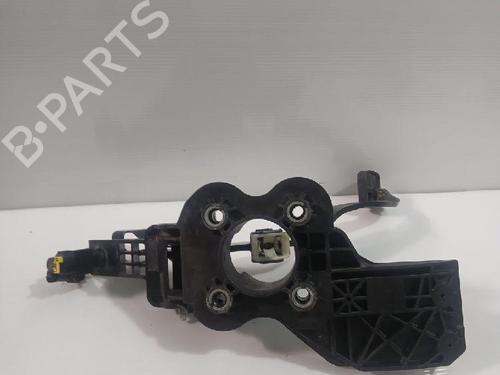 Break pedal CITROËN JUMPY III Van (V_) 1.5 BlueHDi 100 | BP31564656I19