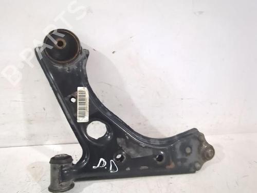 Right front suspension arm OPEL CORSA D (S07) 1.3 CDTI (L08, L68) | BP32466962M13