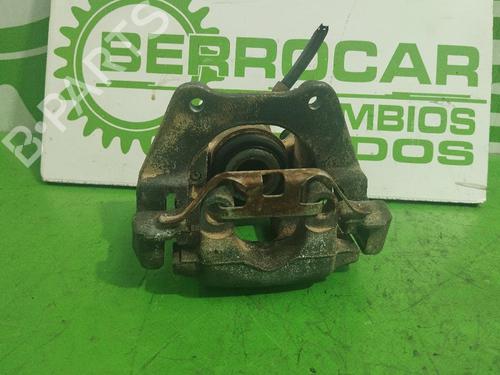 Right rear brake caliper BMW X3 (E83) 2.0 d | BP31545224M106 - Image 4