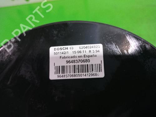 Servo brake CITROËN BERLINGO / BERLINGO FIRST Box Body/MPV (M_) 1.9 D (MBDJY) | BP31554004M42