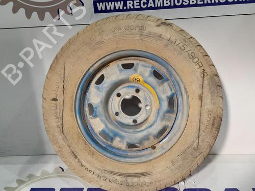 Used Jack Kit SSANGYONG KYRON 2.0 Xdi (141 hp) 31540036