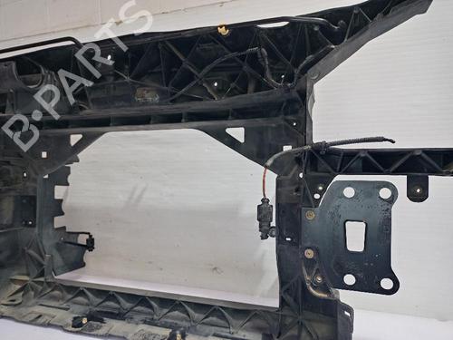 Frontplade/Frontkurv SEAT TOLEDO III (5P2) 2.0 TDI 16V | BP31557875C72 