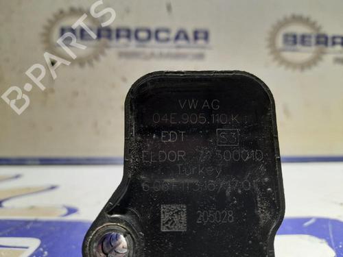 Ignition coil SEAT IBIZA IV (6J5, 6P1) 1.0 TSI | BP31539627M94