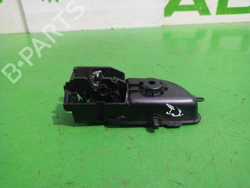 Rear left interior door handle TOYOTA AURIS (_E18_) 1.8 Hybrid (ZWE186_, ZWE186R) | BP31554365I15 