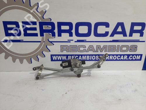 Front wiper motor PEUGEOT EXPERT Van (V_) 1.6 BlueHDi 95 | BP31541506M29 - Image 3