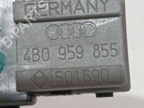 Left rear window switch AUDI A6 C5 (4B2, 4B4) 2.5 TDI | BP38867993I29 - Image 6