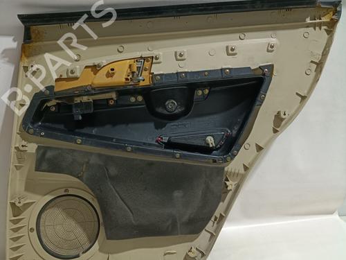 Rear left panel SSANGYONG REXTON / REXTON II (GAB_) 2.7 Xdi | BP38868472C60 - Image 4
