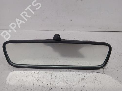 Rear mirror OPEL CORSA E (X15) 1.3 CDTI (08, 68) | BP33746102I6 - Image 2