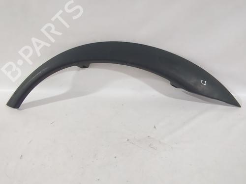 Used Rear left wheel arch trim Rear left wheel arch trim 38866094 38866094