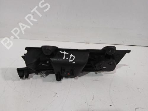 Rear right interior door handle SEAT EXEO (3R2) 1.8 TSI | BP32462930I16