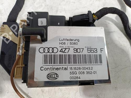 Electronic module AUDI A6 C5 (4B2, 4B4) 2.5 TDI quattro | BP32041317M83 - Image 5