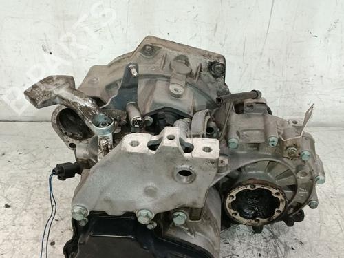 Gearbox VW GOLF V (1K1) 1.9 TDI | BP39890138M3 - Image 3