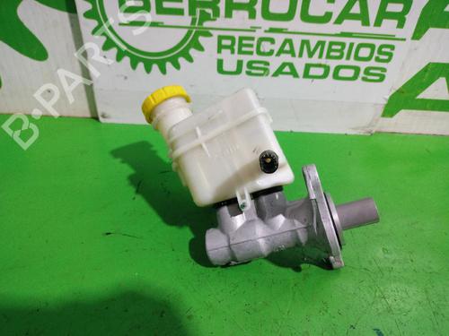 Brake master cylinder FIAT 500 C (312_) 1.3 D Multijet (312CXE1A, 312AXE1A) | BP31551798M77 - Image 3