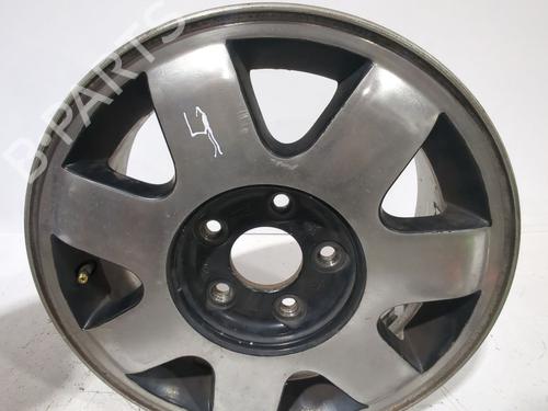 Used Rim Rim 38865045 38865045