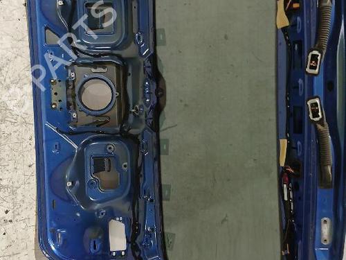 Tailgate VW T-ROC (A11, D11) 1.6 TDI | BP31568123C6  - Image 8