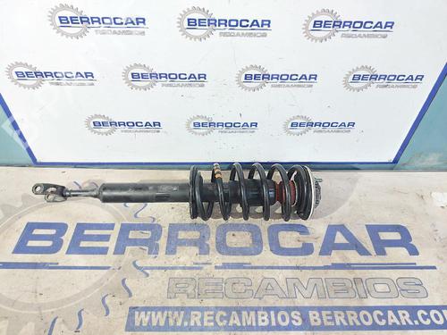 Used Left front shock absorber VW PASSAT B5 (3B2) 1.9 TDI (110 hp) 31569969