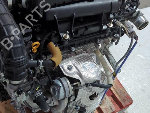Engine SUZUKI SX4 S-Cross (JY) 1.4 T (AKK414) | BP40446651M1 - Image 5