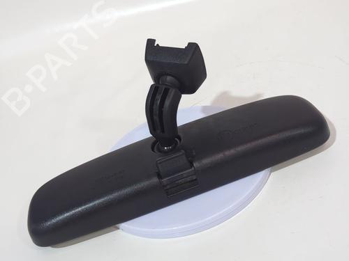 Rear mirror HONDA CIVIC VII Hatchback (EU, EP, EV) 1.7 CTDi (EP4, EU9) | BP39096840I6 - Image 3