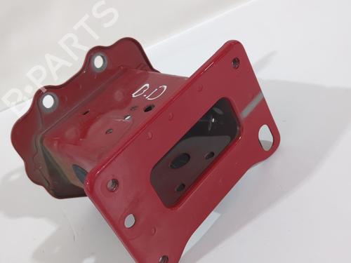 Used Front bumper bracket Front bumper bracket HYUNDAI i30 (FD) 1.4 (109 hp) 40505189 40505189