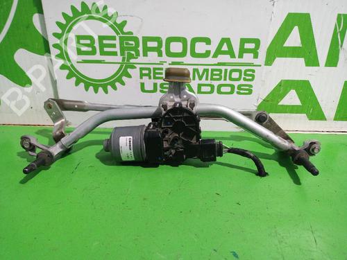Front wiper motor CITROËN C3 II (SC_) 1.2 VTi 82 | BP31551462M29 - Image 4