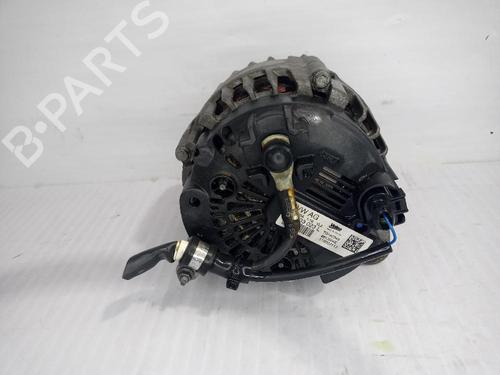 Alternator VW TOURAN (5T1) 1.6 TDI | BP31555677M7 
