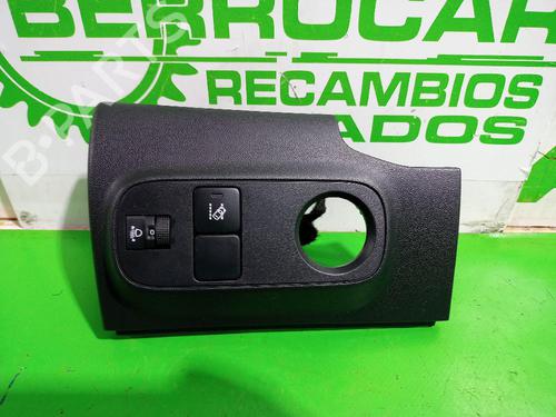 Switch CITROËN C3 II (SC_) 1.2 VTi 82 | BP31551467I30 