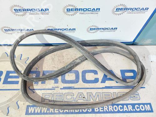 Used Rubber door seal MERCEDES-BENZ A-CLASS (W168) A 140 (168.031, 168.131) (82 hp) 31569666