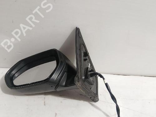 Left mirror TOYOTA YARIS (_P21_, _PA1_, _PH1_) 1.5 Hybrid (MXPH11) | BP31567274C26
