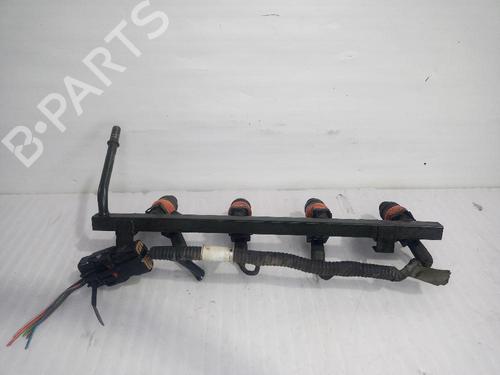 Injection rail CHEVROLET MATIZ (M200, M250) 1.0 | BP31555879M98 