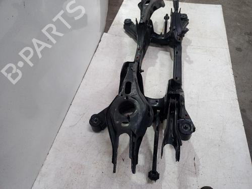 Rear axle KIA SPORTAGE V (NQ5) 1.6 T-GDI MHEV | BP31555200M2