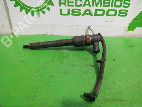 Injector OPEL CORSA D (S07) | BP31550450M100