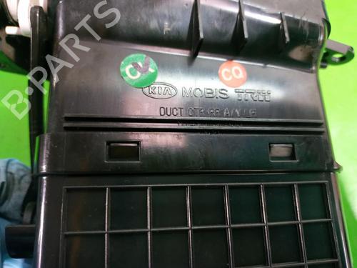 Air vent KIA SORENTO I (JC) 2.5 CRDi | BP31551697I21