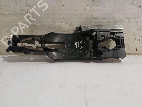 front-left-exterior-door-handle-nissan-micra-v-k14-2016-31563237 main image