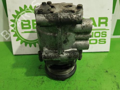 AC compressor FORD TRANSIT CONNECT (P65_, P70_, P80_) 1.8 TDCi | BP31544021M34 - Image 2