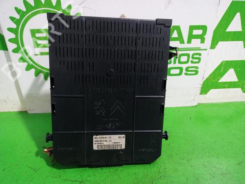 Fuse box CITROËN C5 II (RC_) 1.6 HDi (RC8HZB) | BP33810473E1 - Image 3