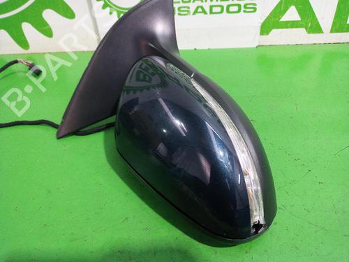 Right mirror VW GOLF VI (5K1) 1.6 TDI | BP31553623C27