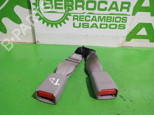 Seat buckle KIA SORENTO I (JC) 2.5 CRDi | BP31551649I32