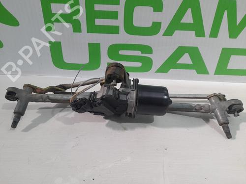 Front wiper motor CITROËN C3 II Hatchback Van (SC_) 1.4 HDi | BP31542321M29 - Image 2
