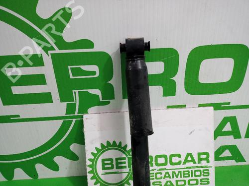 Used Right rear shock absorber RENAULT SCÉNIC II (JM0/1_) 1.6 BiFuel (113 hp) 31544839